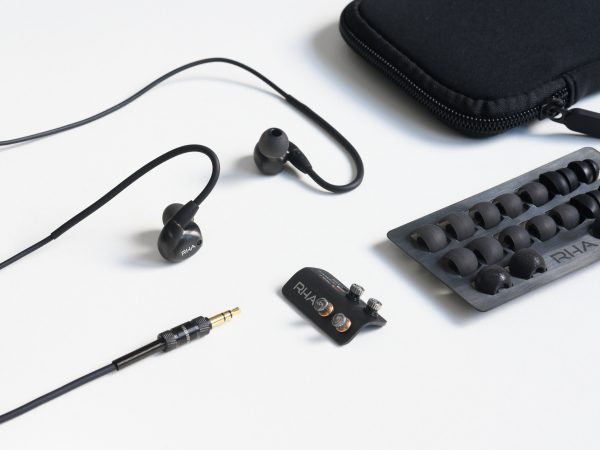 RHA T20 Wireless