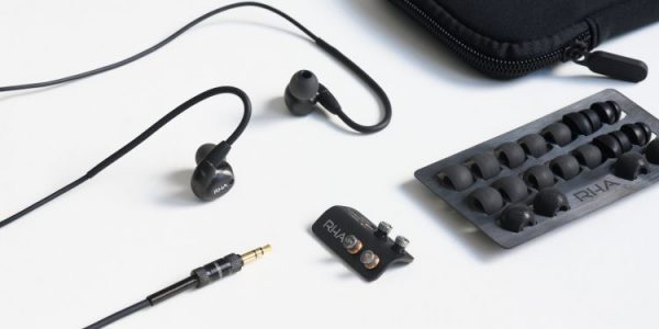 RHA T20 Wireless