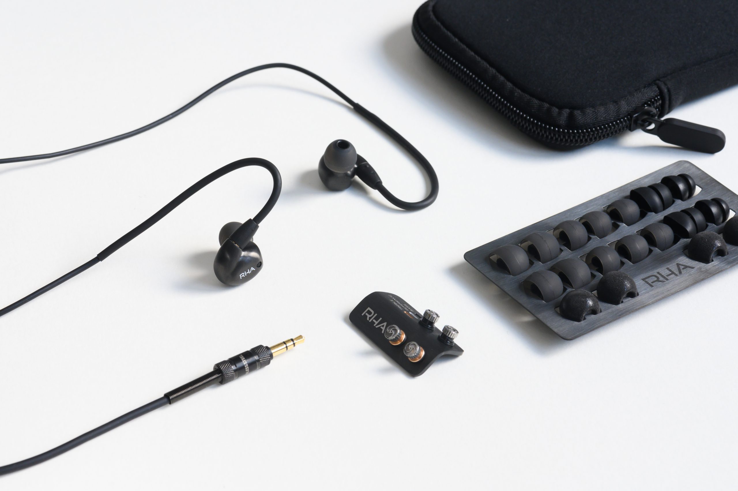 Hodetelefoner – Lyd & Bilde TEST: HyperX Cloud Mix – Tung, mørk og kablet