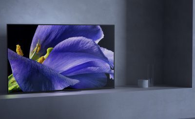 Sony KD-65AG9