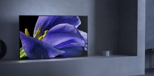 Sony KD-65AG9