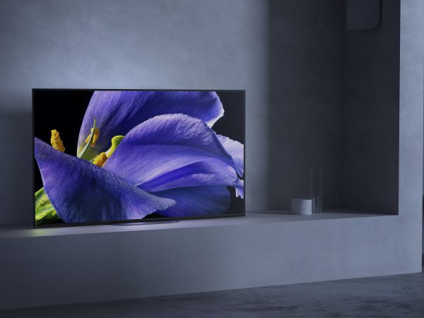 Sony KD-65AG9