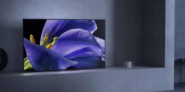 Sony KD-65AG9