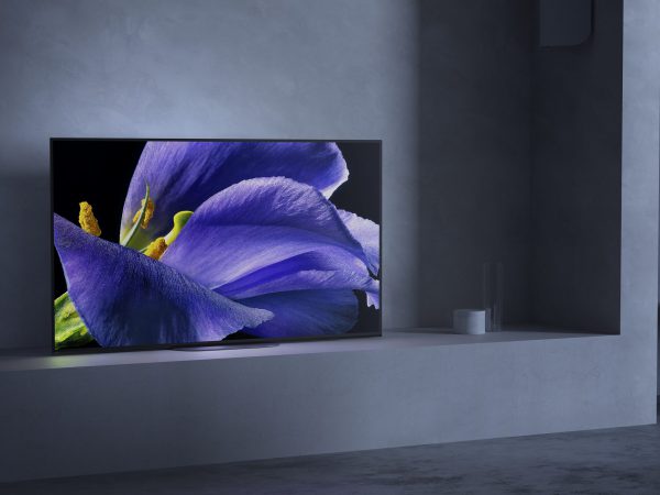 Sony KD-65AG9