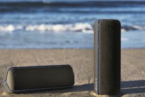 Sony SRS-XB32