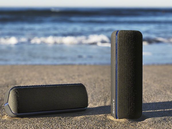 Sony SRS-XB32