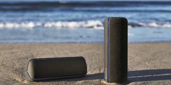 Sony SRS-XB32