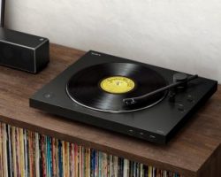 Sony PS-LX310BT