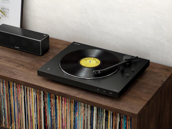 Sony PS-LX310BT
