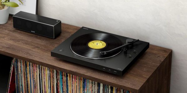 Sony PS-LX310BT