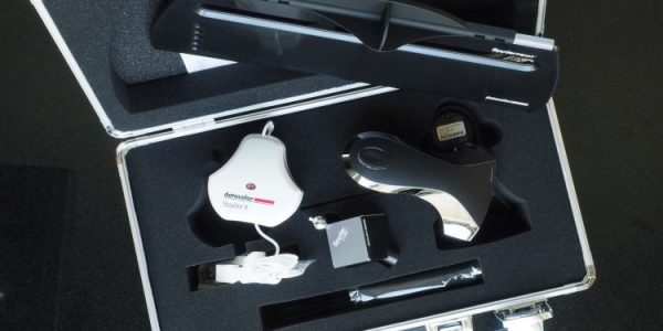 Datacolor SpyderX Studio