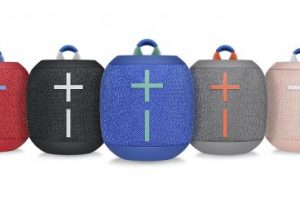 Ultimate Ears Wonderboom 2