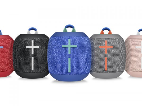 Ultimate Ears Wonderboom 2