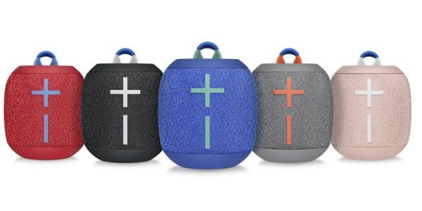 Ultimate Ears Wonderboom 2