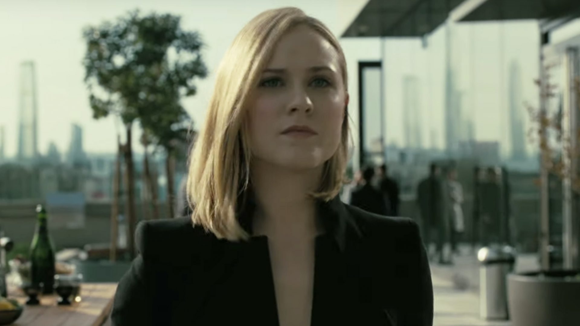 Trailer til Westworld, sesong 3