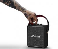 Marshall Stockwell 2