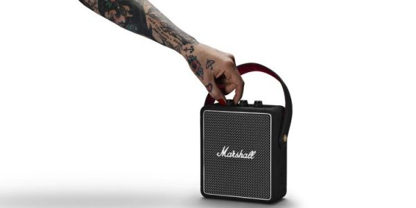 Marshall Stockwell 2