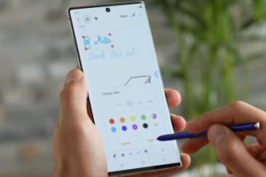 Samsung Galaxy Note 10+