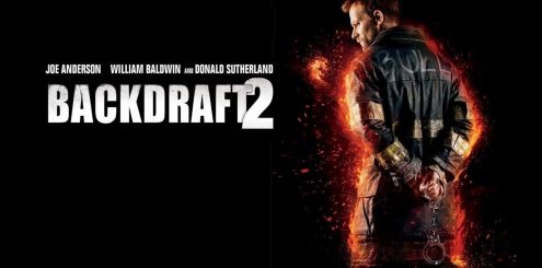 Backdraft 2 – Fire Chaser