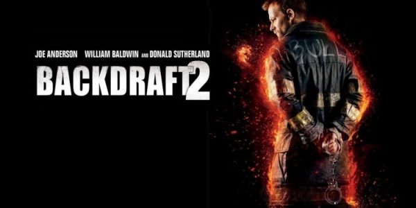Backdraft 2 – Fire Chaser