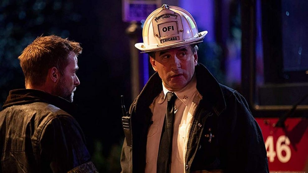 Backdraft 2 – Fire Chaser 2