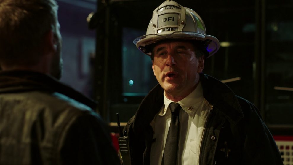 Backdraft 2 – Fire Chaser 4
