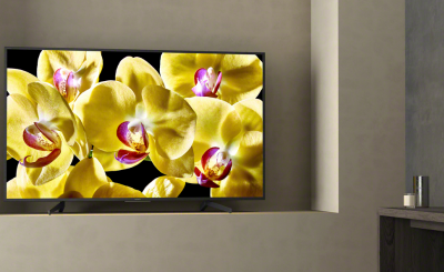 Sony KD-65XG8096