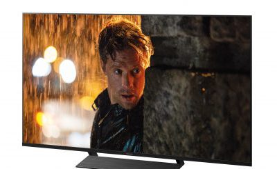 Panasonic TX-65GX800E