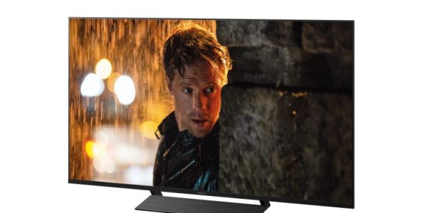 Panasonic TX-65GX800E