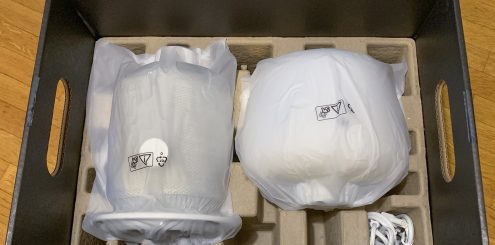 Vi har pakket opp IKEA Symfonisk