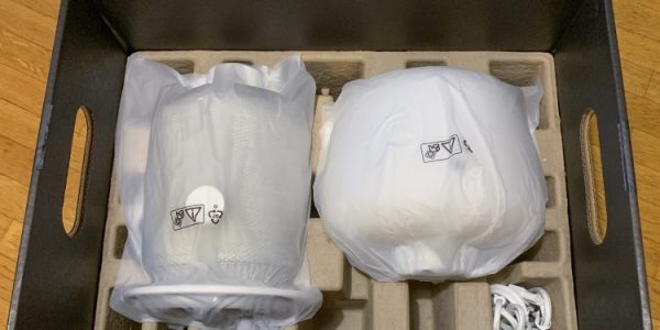 Vi har pakket opp IKEA Symfonisk
