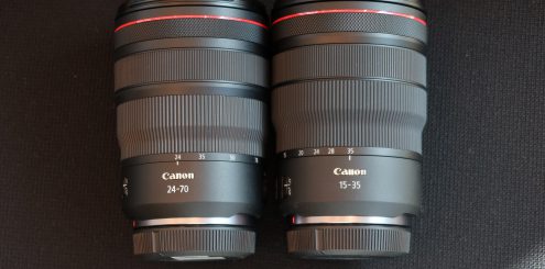 Mer proffoptikk fra Canon