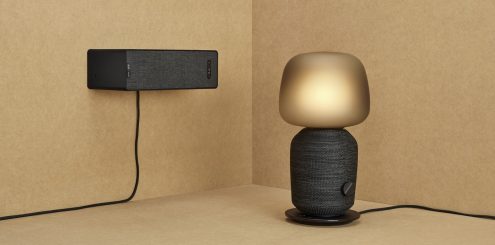 IKEA Symfonisk