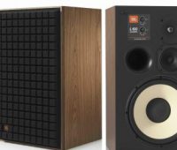 JBL L100 Classic
