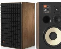 JBL L100 Classic