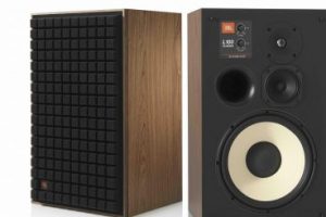JBL L100 Classic