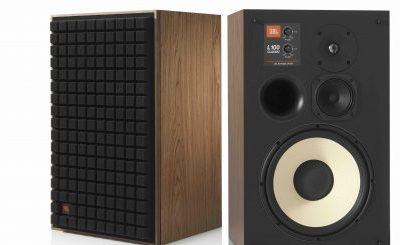 JBL L100 Classic