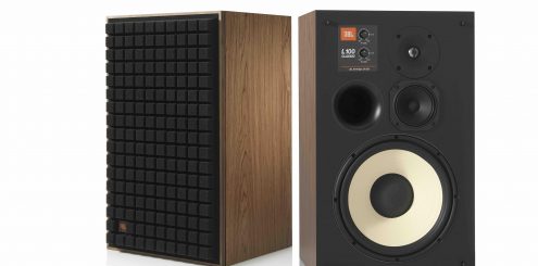 JBL L100 Classic