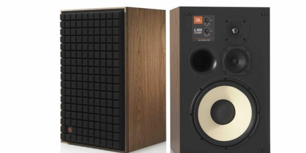 JBL L100 Classic