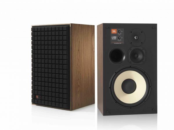 JBL L100 Classic