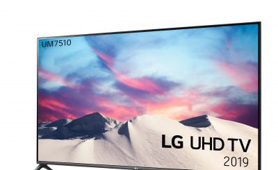 LG 65UM7510