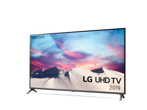LG 65UM7510