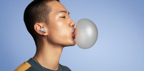 Libratone Track Air+