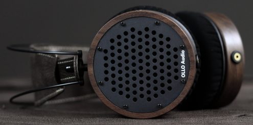 Ollo Audio HPS S4