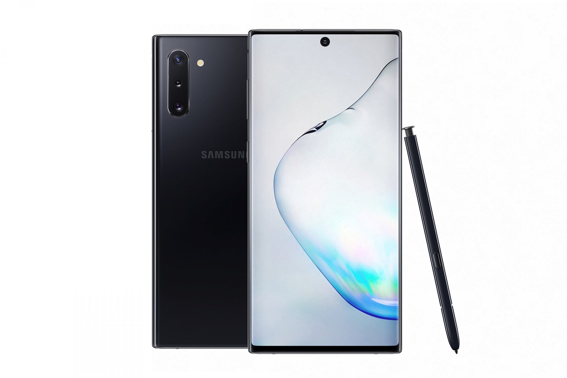 Note10 og Note10 (2)+