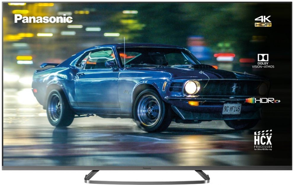 Panasonic TX-65GX800E 4 Panasonic TX-65GX800E 4