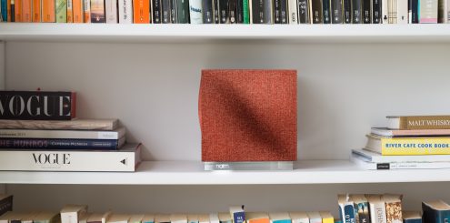 Naim Mu-so 2nd Generation