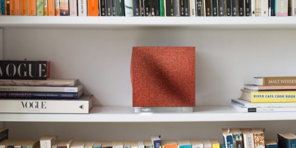 Naim Mu-so 2nd Generation