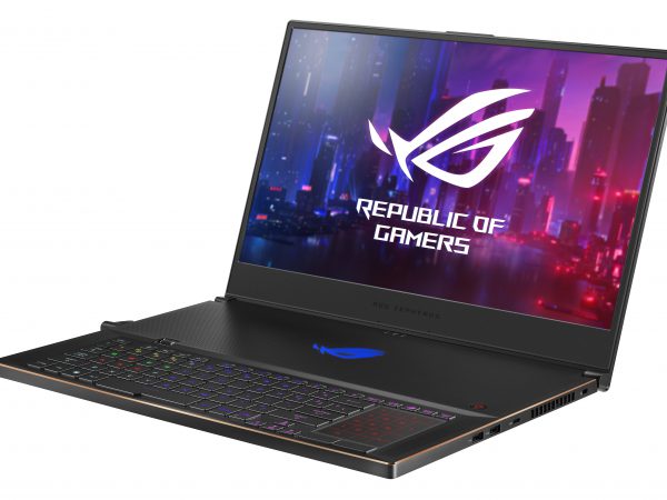 Asus ROG Zephyrus S (GX701-EV020T)