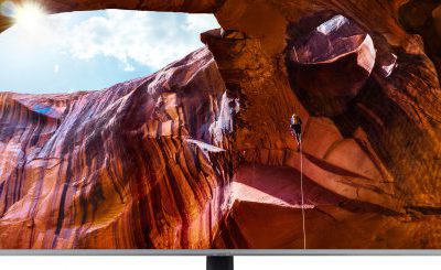 Samsung UE65RU7475